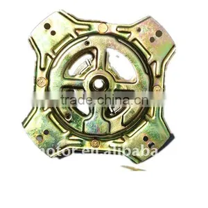 XD-180 Electric Motor thumbnail-1