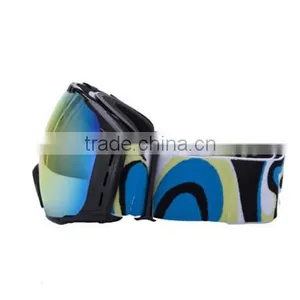2016 Fashionable Ski Goggles With Multiple Functions thumbnail-2