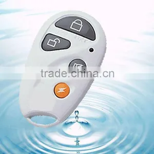 Plastic Wireless Remote Control Series , 315Mhz/433Mhz Universal Remote Control thumbnail-1