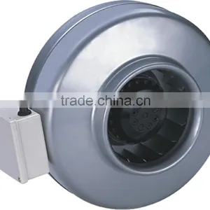 Circular Duct Fan thumbnail-1
