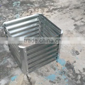 Raised Bed Garden Bed Vegetable Planting thumbnail-2