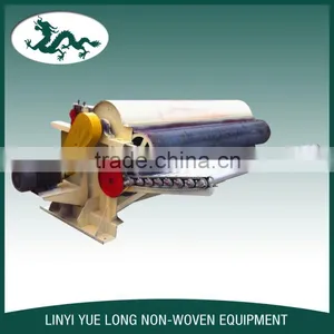 Nonwoven Cotton Carding Machine Mattress Quilt Insole thumbnail-5