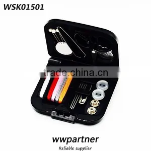 Mini Professional Travel Sewing Kit Set Wholesale Free Sample Quality Choice thumbnail-4