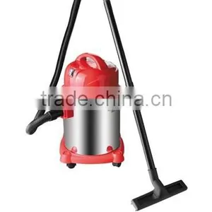 CB/CE/ROHS Wet &dry Vacuum Cleaner thumbnail-1
