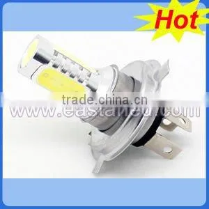 High Power 6W H4 LED Bulb thumbnail-1