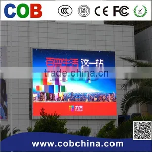 2016 Product High Reliability P16 Led Display for Publicity/outdoor thumbnail-1