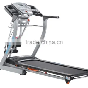 New Design Home GYM Equipment for Home Exercise/ Walking Electric Folding Treadmill thumbnail-1