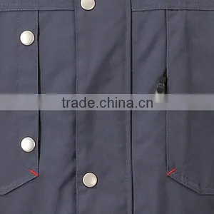 2015 Man Workwear for Builders(LWM2210B) thumbnail-4