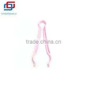 High Quailty Eco-Friendly Plastic Baby Feeding Bottle Clip thumbnail-1