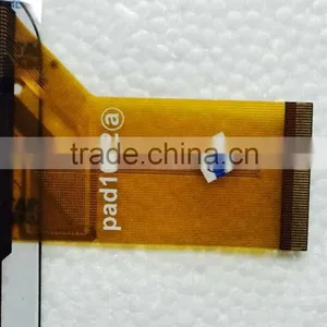 Tablet TOUCH Screen for Pad 1042 101WH12LE thumbnail-2