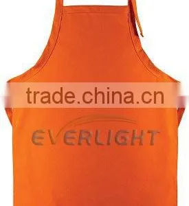 Kitchen Apron Factory Best Seller 100% Cotton Apron thumbnail-1