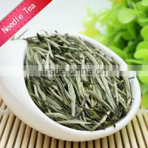 Precious Green Silver Needle Tea thumbnail-1