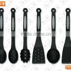 6PCS Nylon Kitchen Tools Set thumbnail-1