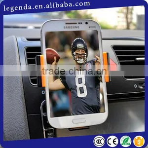 Qi Wireless Car Charger Holder Amazon FBA Service Universal Car Holder Wireless Charger For Iphone, Samsung thumbnail-4