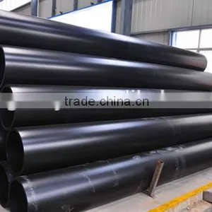High Quality Donghong The Fire Water Supply System Plastic Coated Steel PE Tube thumbnail-6