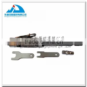 Oil Gun for Printing Machine, Printing Machine Spare Parts thumbnail-1