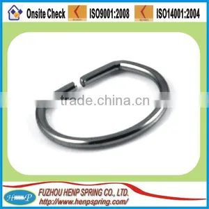 Customized Steel Tension Clips thumbnail-1