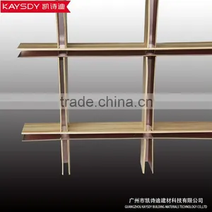 Aluminum Product Open Metal Grid Aluminum Suspended Ceiling thumbnail-4