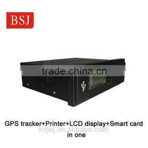 Gps Vehicle Tracking System Car Black Box thumbnail-1