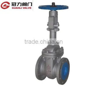 Gate Valve thumbnail-5