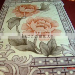 Mink Blanket Korea Style thumbnail-1
