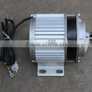 E Tricycle Motor thumbnail-1