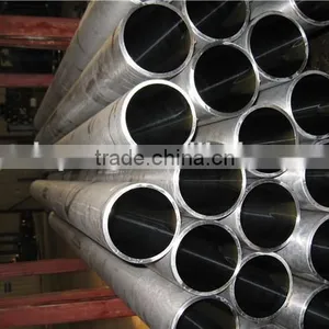 Round Cylinder Precision Cold Finished Tube thumbnail-3