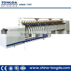 Two-for-one Twisting Machine thumbnail-3