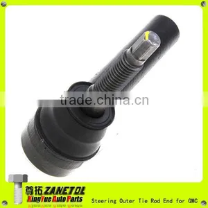 ES800286 15869897 18569897 Steering Outer Tie Rod End for GMC Acadia Buick Enclave Chevrolet Traverse thumbnail-1