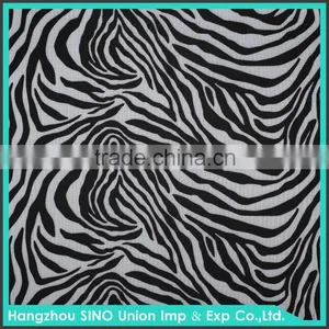 Online Fabric Stores Digital Print PU 600D Waterproof Polyester Drapery Fabric thumbnail-3