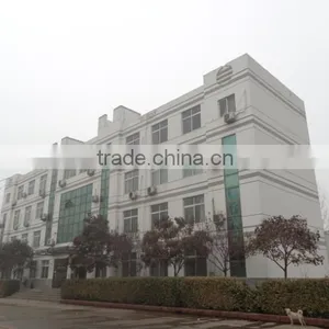 Liaocheng Xinpengyuan Metal Manufacturing Co., Ltd. company overview - view 3 thumbnail
