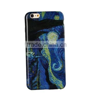 Fashion Design Silicone Phone Case Maker thumbnail-1