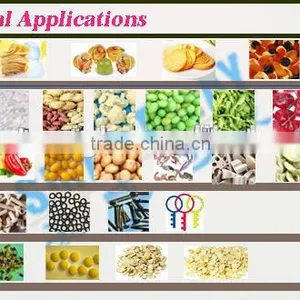 2015 SW-PL2 Natural Pomegranate Bark Extract Powder Filling Machine thumbnail-5