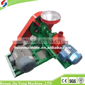 Selling Well Mini Pellet Mill Machine thumbnail-3