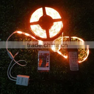 SMD5050 Led Rope Light thumbnail-1