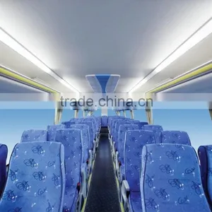 Kinglong Bus Air Conditioner Chanel thumbnail-1