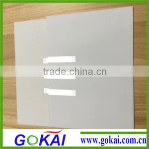 Advertising/printing/engraving Widely Use Strong Plasticity Acrylic Sheet thumbnail-5