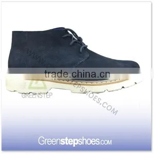 New Business Suede Leather Shoe For Man thumbnail-1