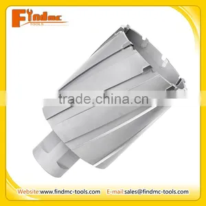 P Version Weldon Shank Annular Cutter, Drill Cutter With Weldon Shank for Sale thumbnail-1