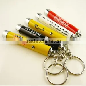 Pet Cat Dog Toy Laser Pointer Light // Pet Laser Guider Toy thumbnail-1