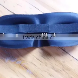 3D Effect Light-proof Sleeping Eyemask thumbnail-2