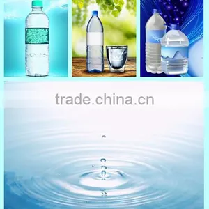 Bottling Plant/manufacturing Line/mineral Water Line/auto Bottling Line/automatic Water Filler thumbnail-1