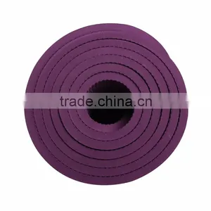 Gold Supplier New Standard Folding Yoga Mat thumbnail-3