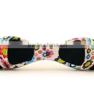 2015 Hot-selling Self Balance Unicycle Two Wheel Scooter With Bluetooth 8 Inch China Hoverboard thumbnail-4