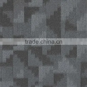 Gray Carpet Tiles, Guangzhou Carpet Tiles Manufacturer. thumbnail-1