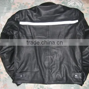 Motor Bike Jacket thumbnail-1