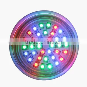 12V Small Pool LED Lights 3 W Vinyl Pool Light Swimming Pool Light thumbnail-4