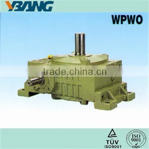 WPWO Extension Mini Gear Box thumbnail-1