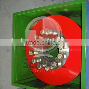 API High Quality New Adapter Flange in 36" for Sale thumbnail-1