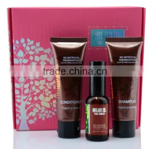 Wholesale 2016 the Best Popular Argan Oil Shampoo From Morocco From GMPC Factory OEM/ODM SHAMPOO thumbnail-6